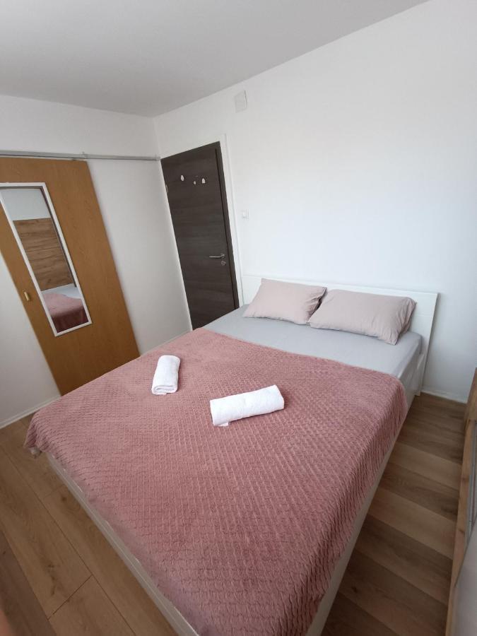 Apartman Mala Cici Apartamento Zadar Exterior foto