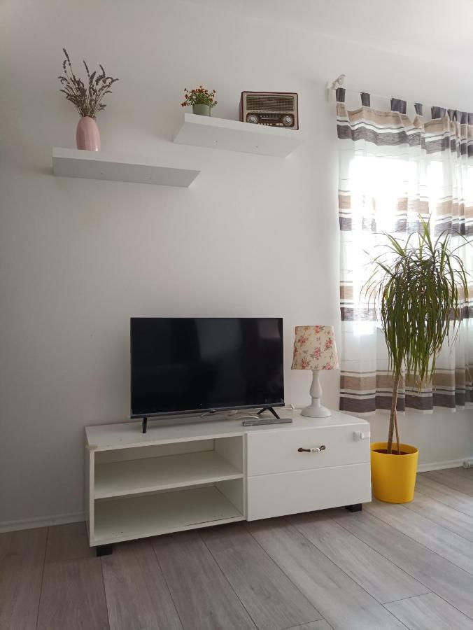 Apartman Mala Cici Apartamento Zadar Exterior foto