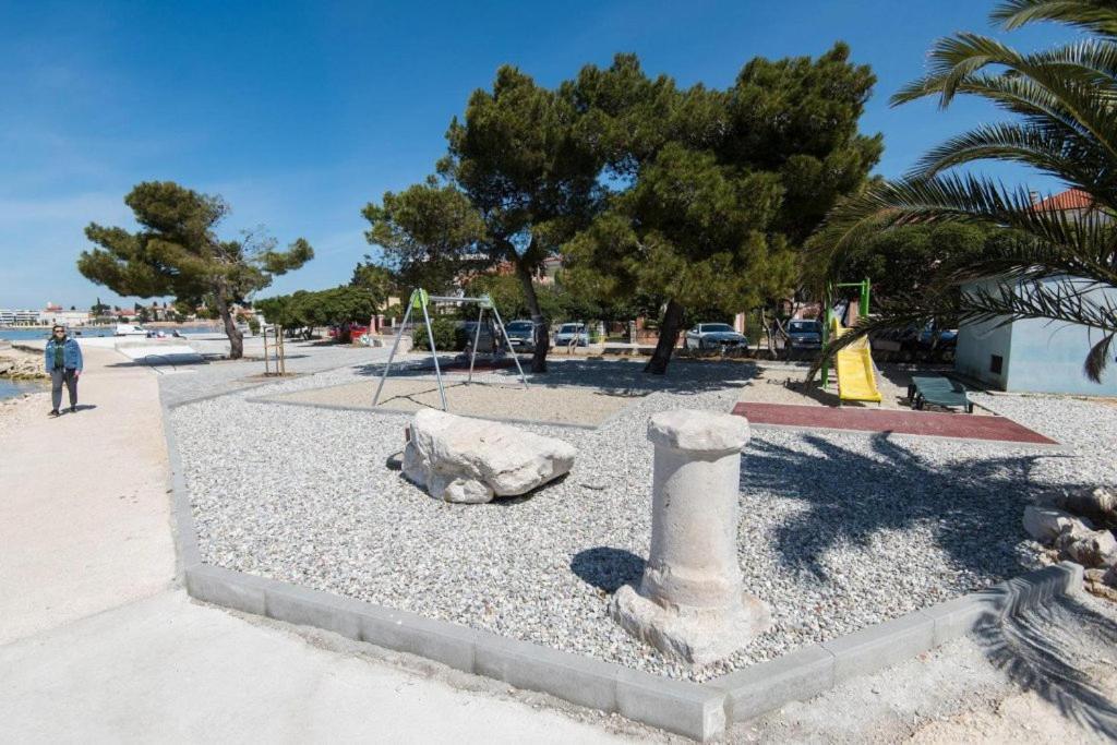 Apartman Mala Cici Apartamento Zadar Exterior foto